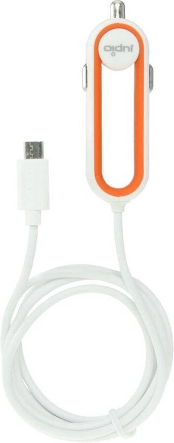 Jupio Car Charger 12V with Micro USB