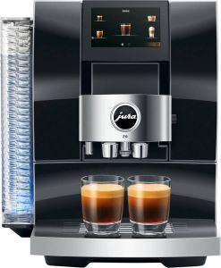 JURA Espressomachine Z10 Diamond Black