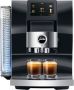 JURA Espressomachine Z10 Diamond Black - Thumbnail 2