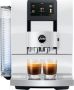 JURA Espressomachine Z10 Diamond White - Thumbnail 2