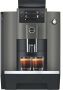 JURA W4 Dark Inox (EA) Volautomatische espressomachine zakelijk - Thumbnail 1