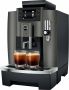 JURA W8 Professional Volautomaat Espressomachine Dark Inox - Thumbnail 1