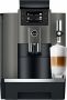 JURA W8 Professional Volautomaat Espressomachine Dark Inox - Thumbnail 1