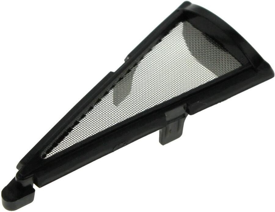Kalkfilter fijne zeef compatibel met reserveonderdeel voor 5521010001 waterkoker