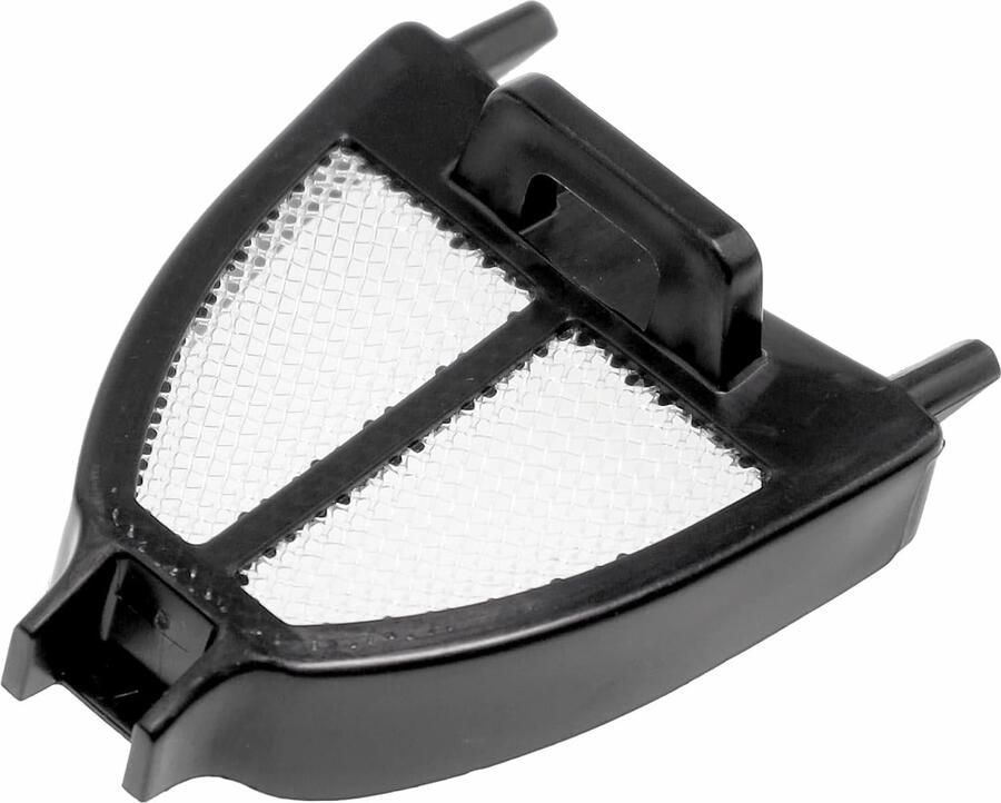 Kalkfilter fijne zeef reserveonderdeel waterkoker compatibel met Moulinex SS-207924 BY320 SOLEIL Vemera