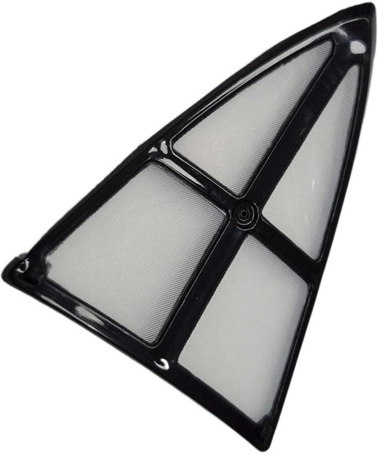 Kalkfilter filterinzetstuk CP6758 voor waterkoker compatibel met 300005335061
