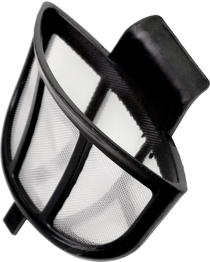 Kalkfilter voor waterkoker fijne zeef