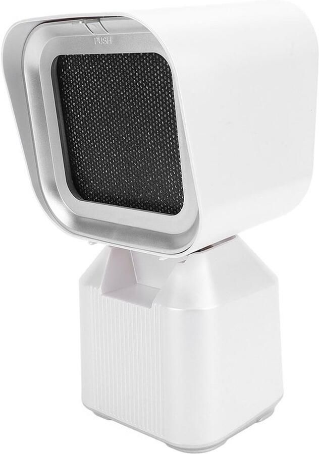 Karzo Draagbare afzuigkap beweegbare ontspanningskap met 2 snelheden mini-tabblad voor Steak Grillen BBQ Kamperen Camperreis (EU-stekker)