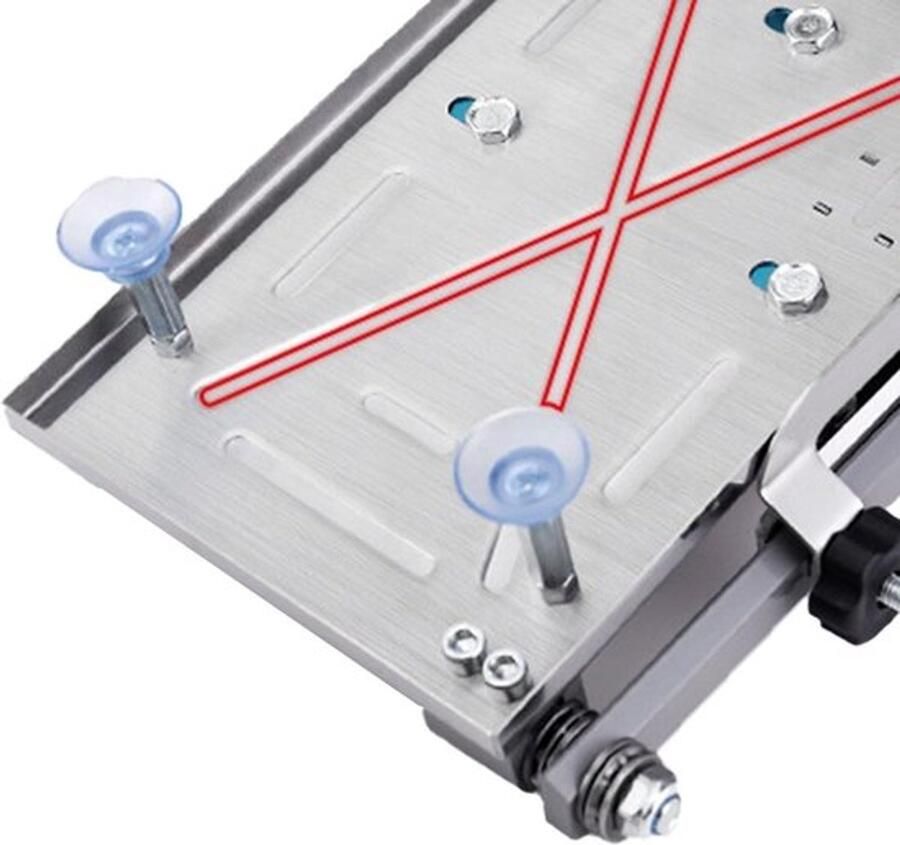 Karzo Handmatige bevroren vlees snijder van roestvrij staal voor thuisgebruik geschikt voor het gemakkelijk snijden van rund- en schapenvleesrollen in de keuken