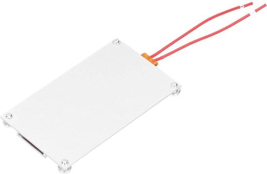 Karzo PTC verwarmingsplaat met 600W LED reparatie doe-het-zelf laboratorium chipstation met aluminium behuizing voor demontage met FPC-kaart BGA soldeerballen