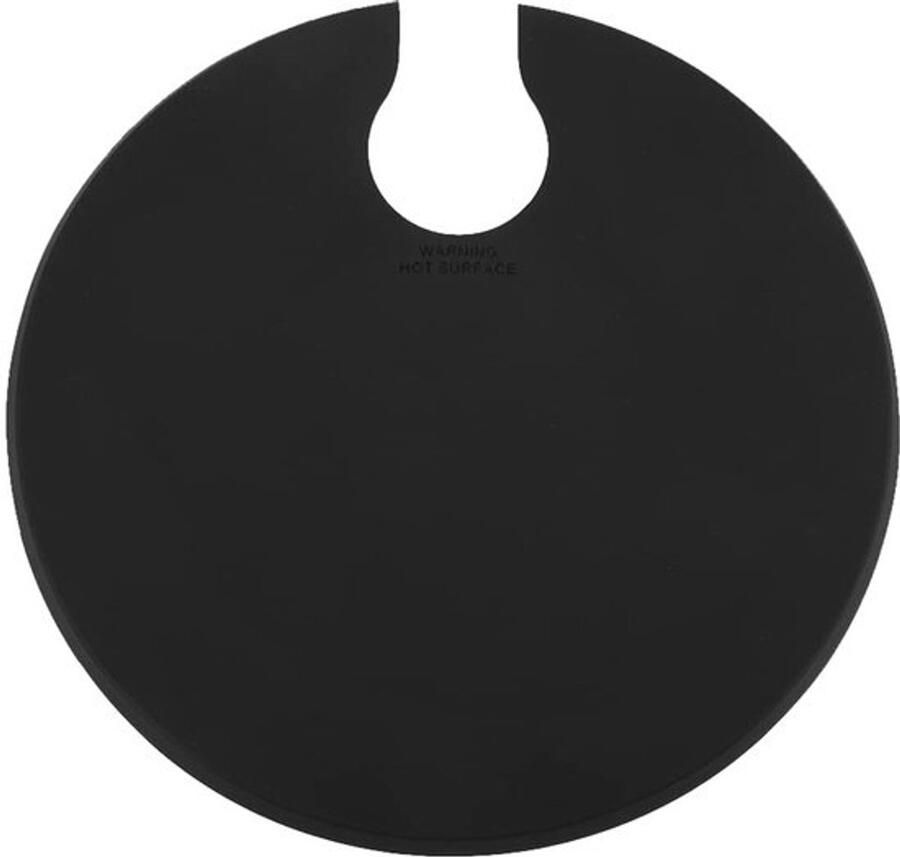 Karzo Siliconen Sous Vide Deksel voor Koken Heavy Duty Compatibel met Anova Ideaal voor Langdurig Koken Bonus Stil Waterklotsend Geluid Diameter 27 94 Cm (01)