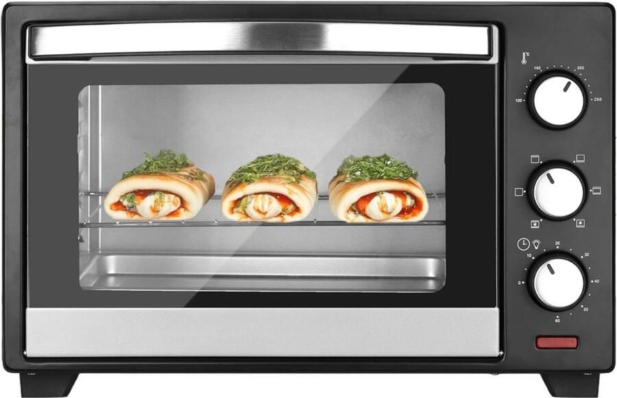 Kavora Mini Oven
