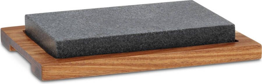 Kela Hot Stone Set Country