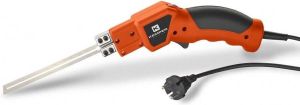 Kemper elektrisch verwarmd mes piepschuimsnijder styroporsnijder 150W 450°C