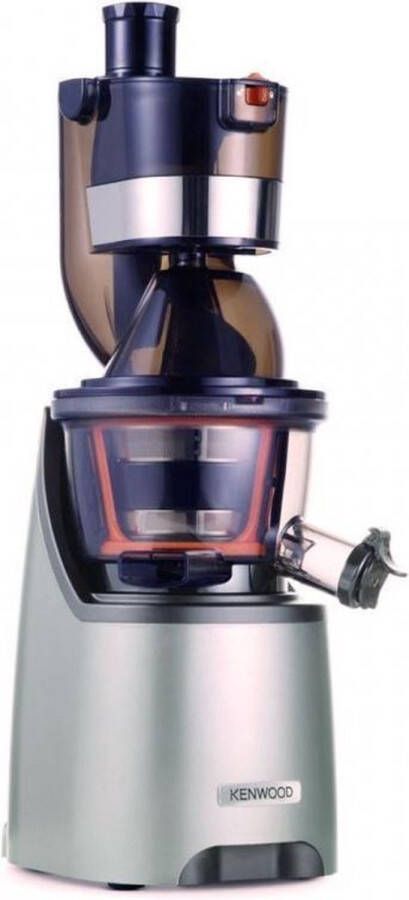 Kenwood Audio Kenwood Electronics Pure Juice PRO Slowjuicer 240 W Aluminium - Foto 2