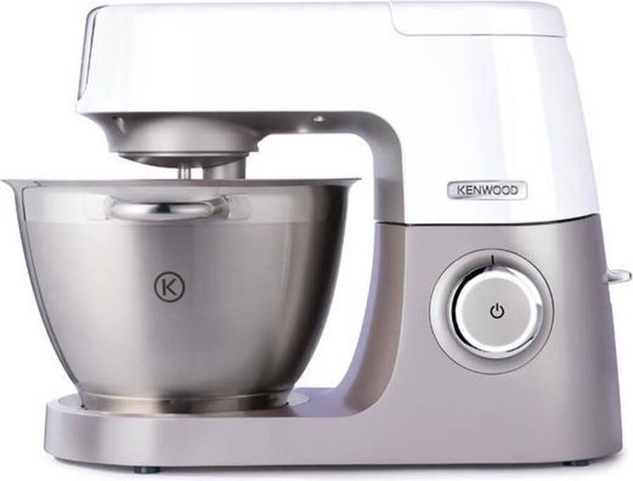Kenwood Chef Sense keukenmachine