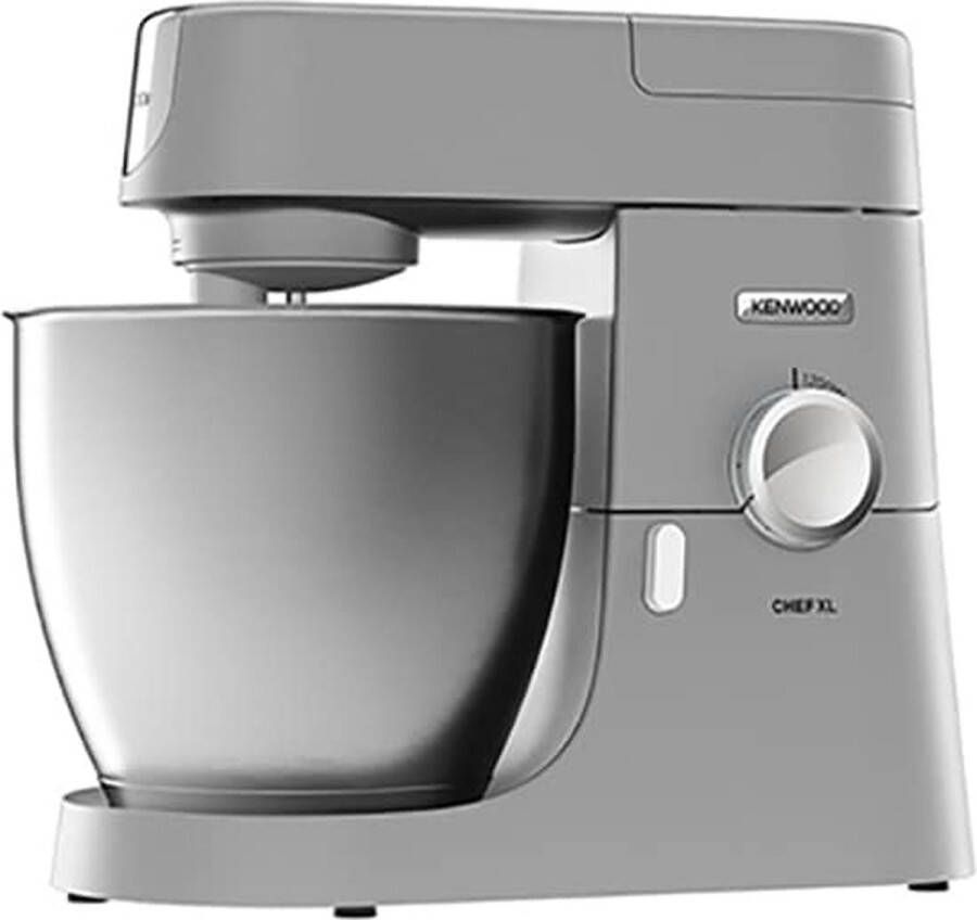Kenwood KVL4100S + Keukenweegschaal | Keukenrobots | 5011423205632 - Foto 2