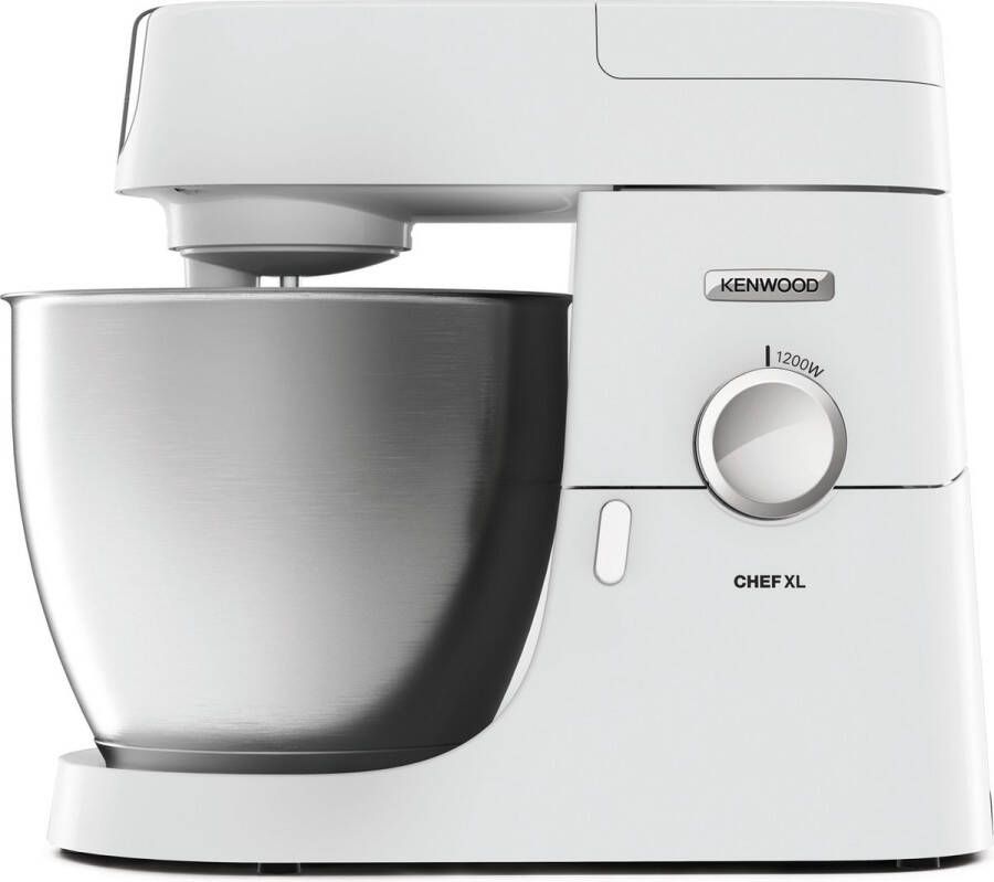 Kenwood ChefXL KVL4100W Keukenmachine