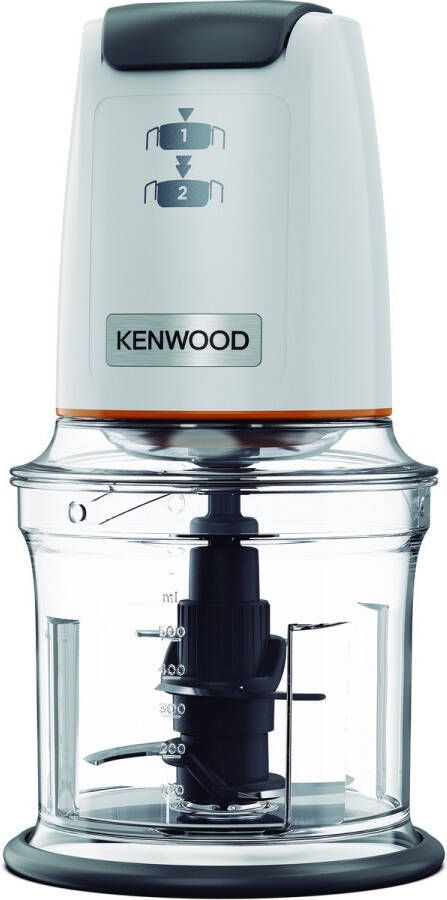 Kenwood Hakmolen CHP61.000WHEASYCH | Hakmolens | 5011423003559 - Foto 2
