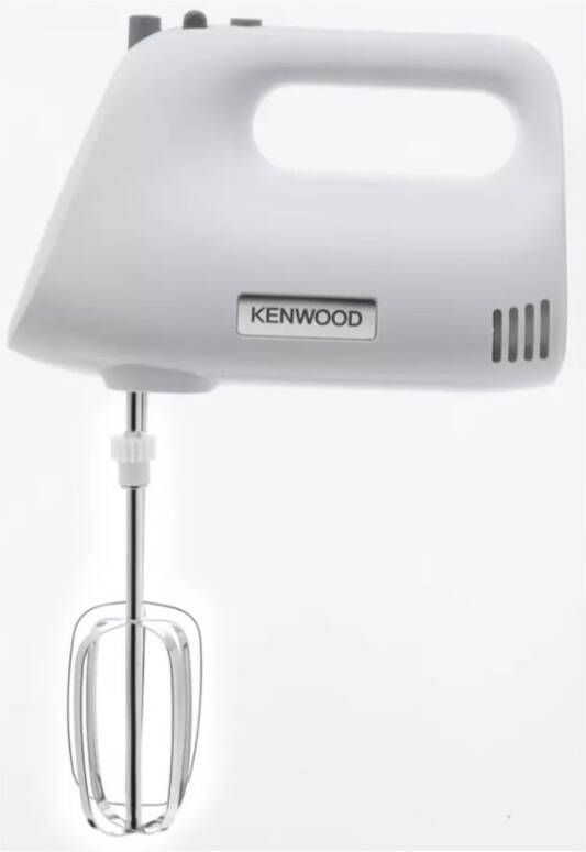 Kenwood HMP30.A0WH Handmixer 450 W Wit