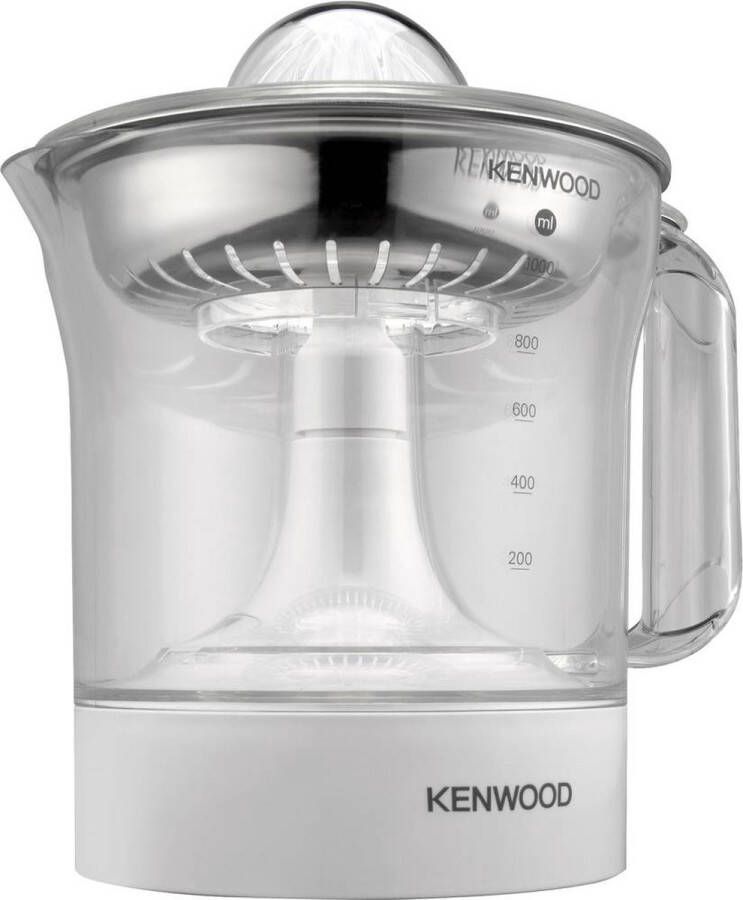 Kenwood Home Appliance Kenwood JE290 elektrische citruspers - Foto 1