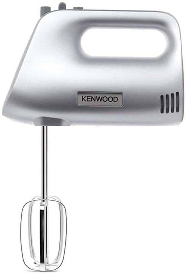 Kenwood HMP30.A0SI Handmixer Zilver
