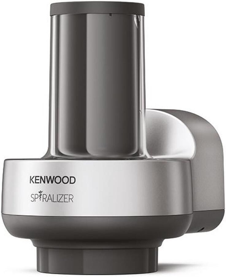 Kenwood KAX700PL Spiraalsnijder accessoire – Voor Chef & Major keukenmachines