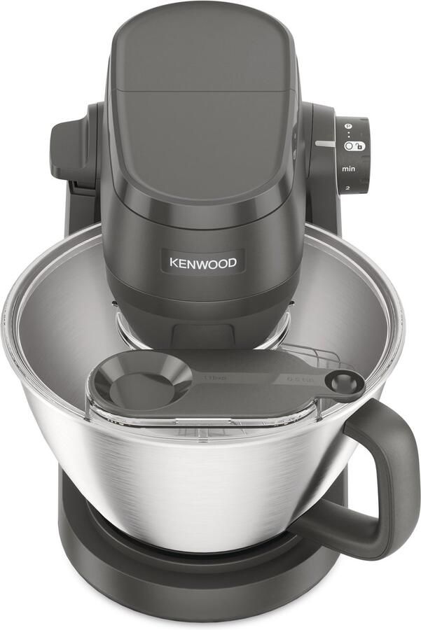 Kenwood Multi Tasker Keukenmachine KHC30.050GY