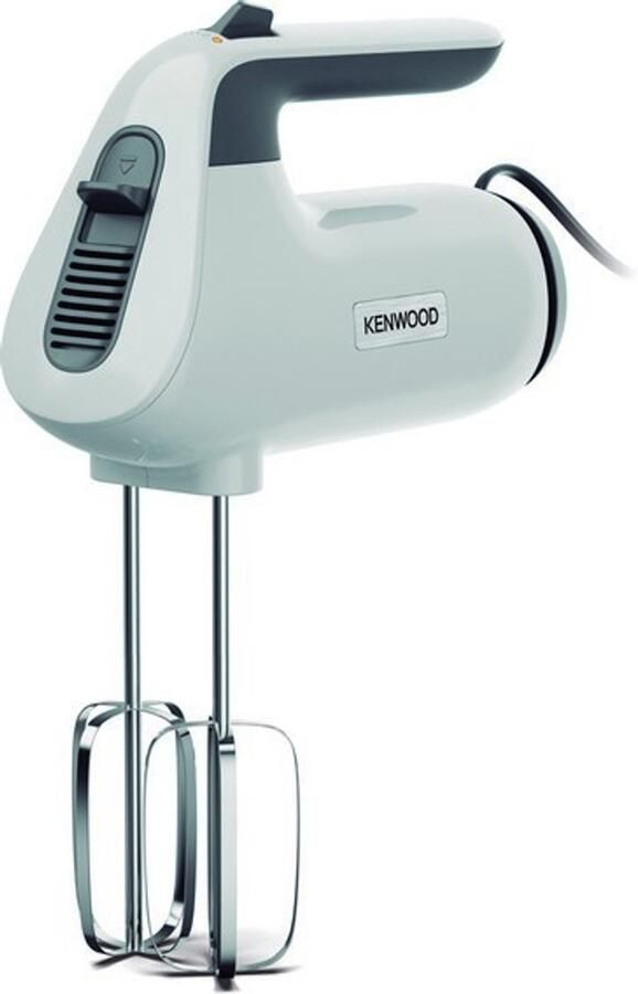Kenwood QuickMix+ Handmixer 650 W Wit