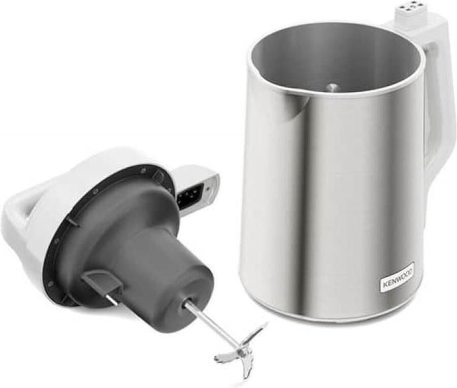 Kenwood SoupEasy CBL01.000BS | Blenders | Keuken&Koken Keukenapparaten | 5011423206509