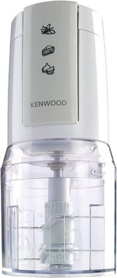 Kenwood Keuken Kenwood CH550 Mini-hakker Hakmolen