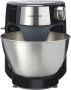 Kenwood KHC29.H0BK Prospero Plus Keukenmachine Zwart - Thumbnail 2