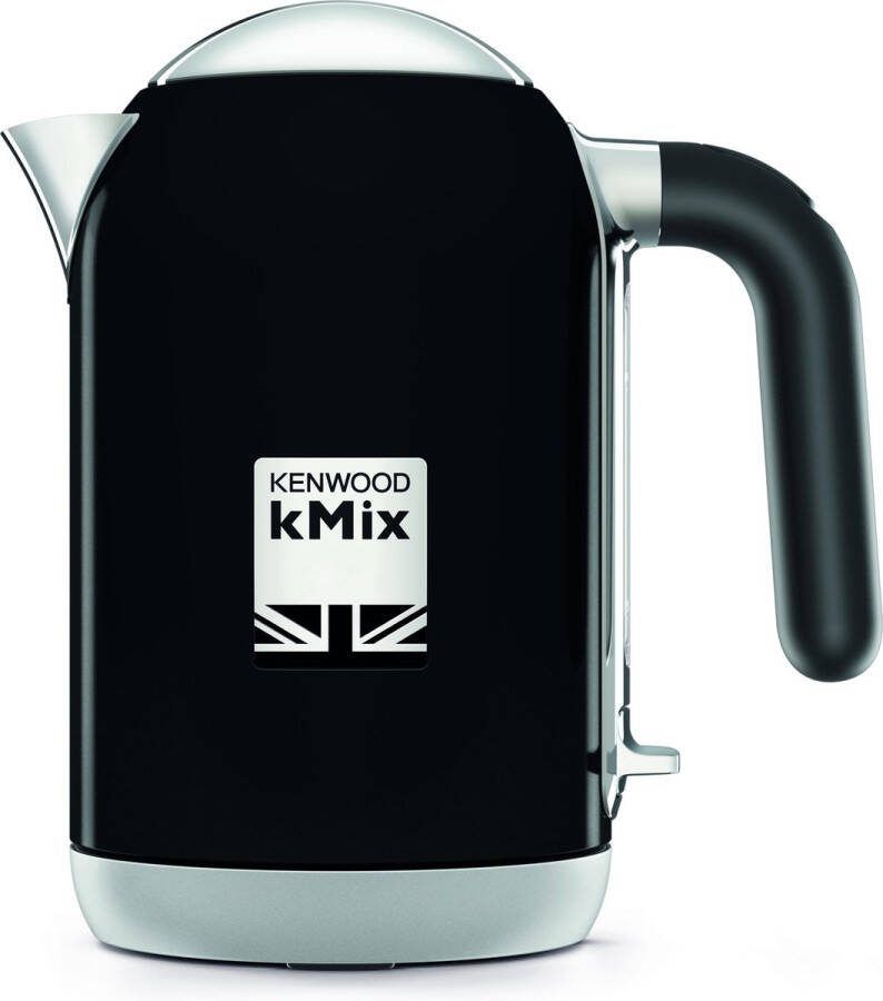 Kenwood Professionele Combisteel Etagere Keramisch Verwamd 2 Niveaus 1800