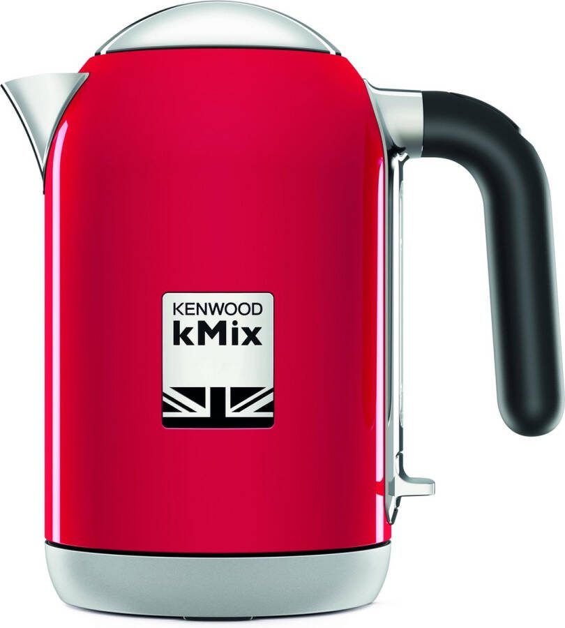 Kenwood kMix Waterkoker ZJX650RD