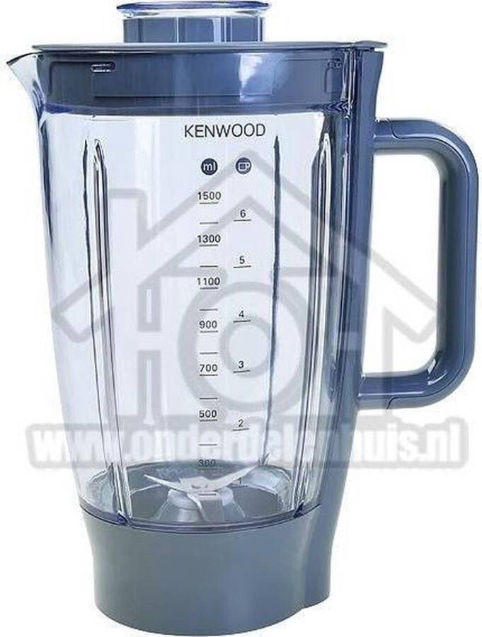Kenwood Mengkom Van blender AT262 KM260 KM261 KM266 KW716436