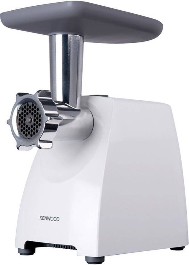Kenwood MG360 vleesmolen wit