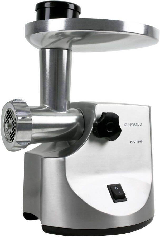 Kenwood MG510 Vleesmolen