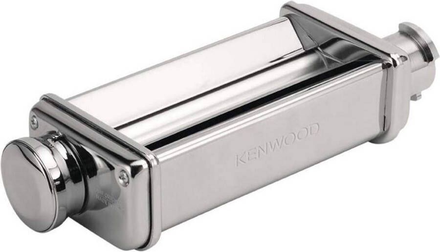 Kenwood Kax980ME pasta roller plat : onderdeel - Foto 9