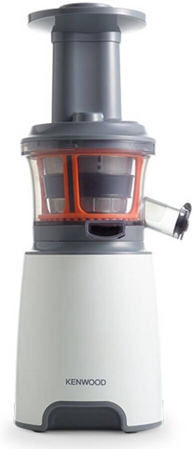 Kenwood PureJuice JMP600WH | Sapcentrifuges | Keuken&Koken Keukenapparaten | JMP 600 WH - Foto 5
