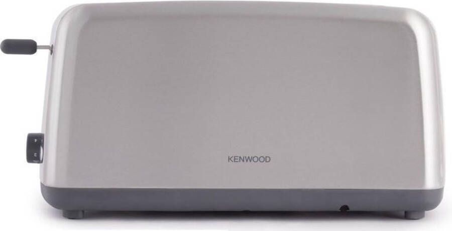 Kenwood Broodrooster TTM470 | Broodroosters | Keuken&Koken Keukenapparaten | 5011423173122