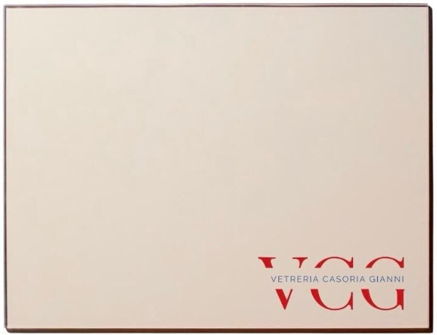 Keramisch glas voor fornuis (28 4 cm x 36 8 cm) compatibel met het model E900M