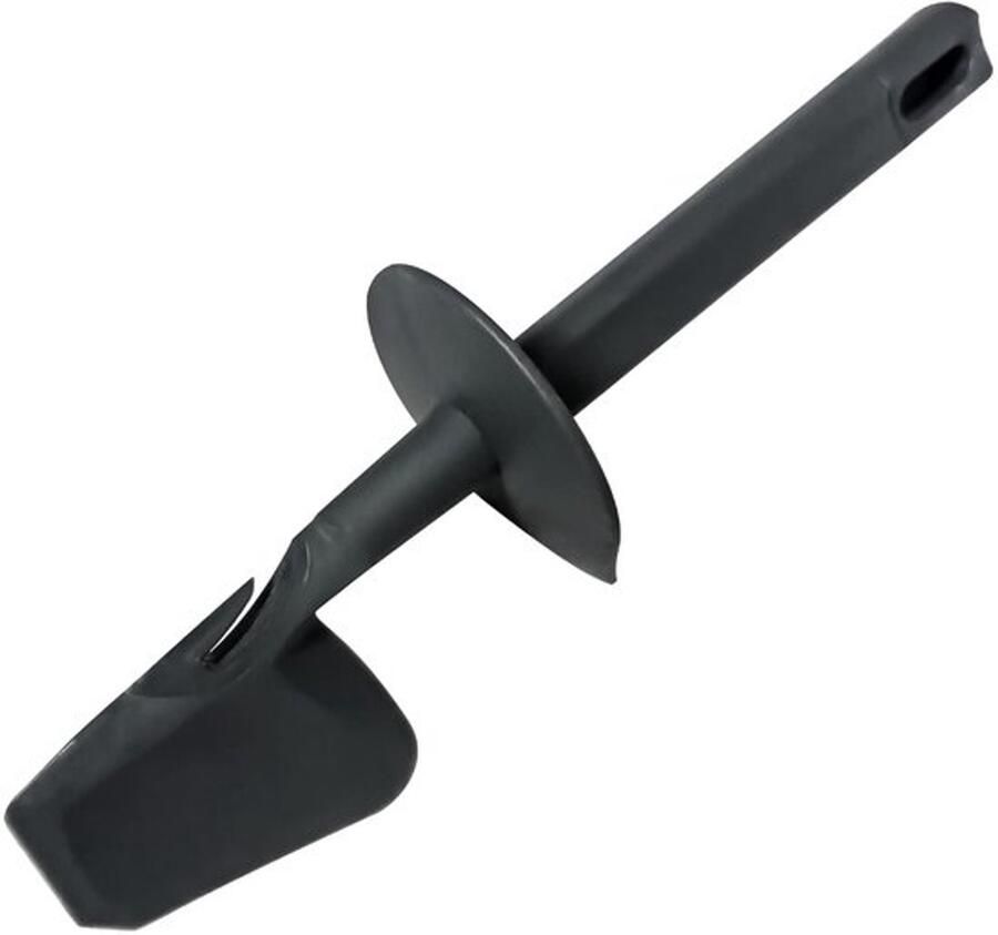 Keukenmachine accessoires voedselveilige spatel voor keukenmachine TM5 TM6 TM21 TM31 deegschraper reserveonderdeel voor keukenmachine (27)