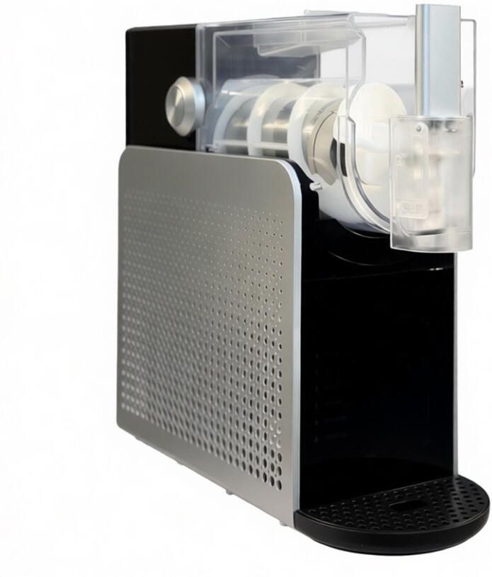 Kicinn Slush Puppy Maker Slush Machine Slushy maker Slushie machine 6 verschillende programma's 1.6 Liter Slush Milkshake Frappe Frozen Cocktails & Smoothies IJs en meer Zelfreinigend - Foto 2