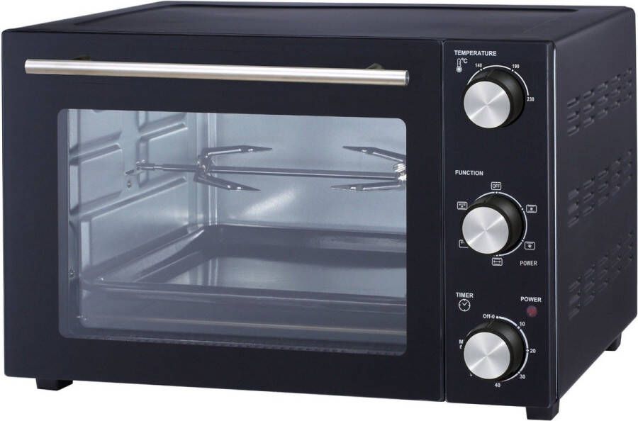 Kitchen Move Multifunctionele oven 22L 1300W ARIZONA