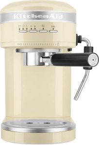 KitchenAid 5KES6503EAC Half automatisch Espressomachine 1 4 l