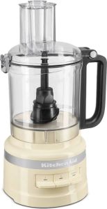 KitchenAid 5KFP0921EAC keukenmachine 250 W 2 1 l Crème