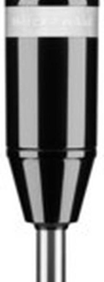 KitchenAid 5KHBV83EOB Staafmixer 180 W Zwart Roestvrijstaal - Foto 6