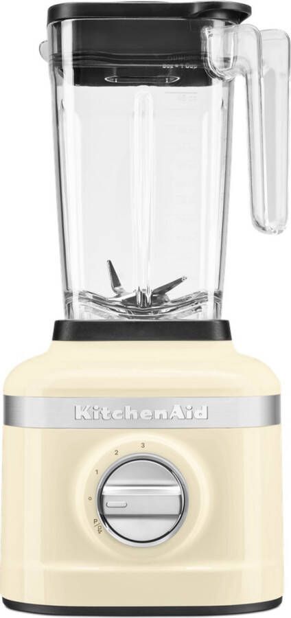 KitchenAid 5KSB1325EAC 1 75 l Blender voor op aanrecht 650 W Crème