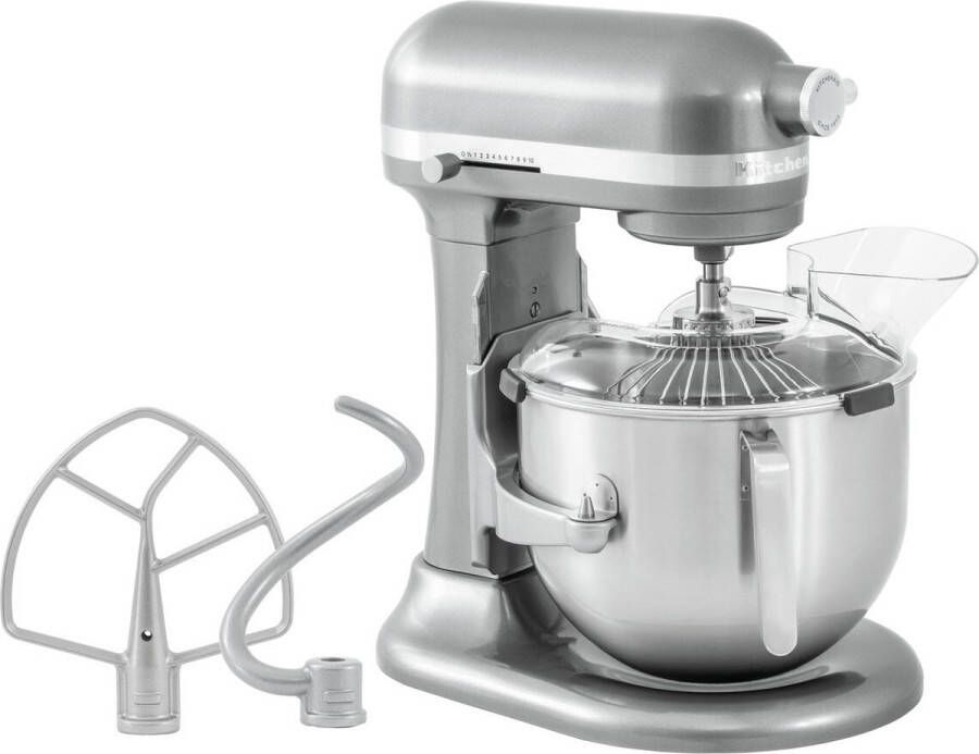 KitchenAid 5KSM70JPX 6 6L A150098