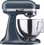 Kitchenaid 5KSM95PSEBS Blauw | Keukenrobots | 5413184911287 - Thumbnail 2